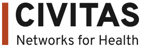 Logo for Civitas
