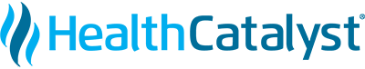 Logo for Health Catalyst