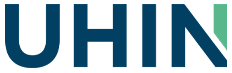 Logo for UHIN